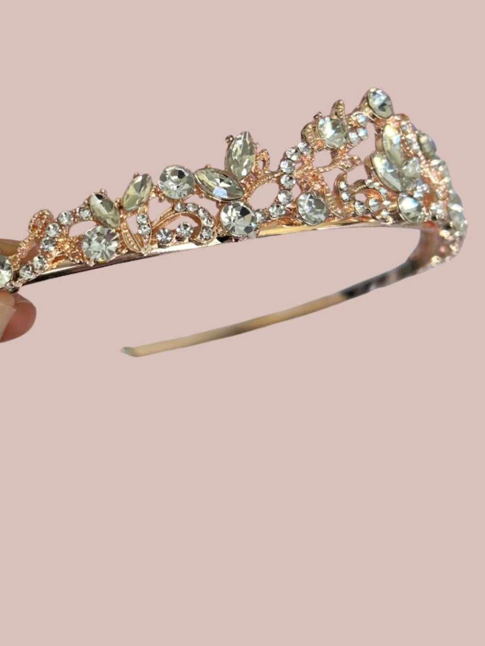 Princess Tiara